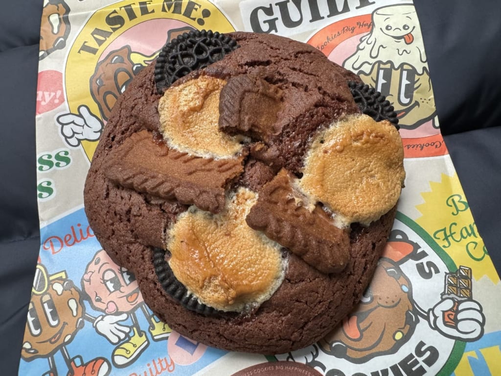 GUILTY’Sクッキー