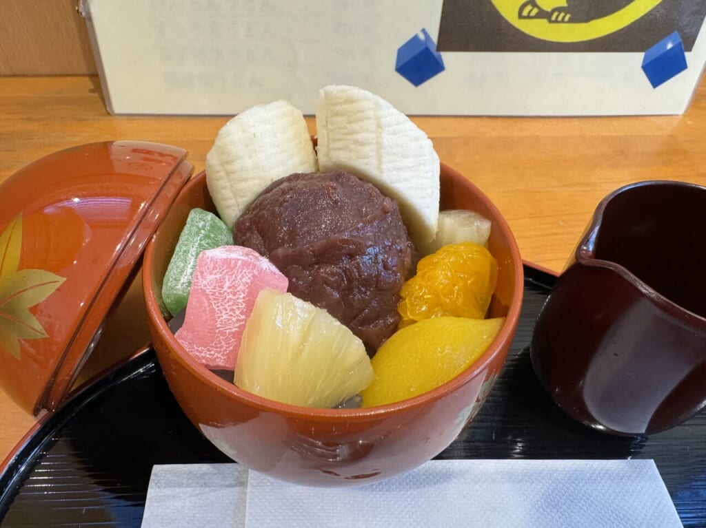 ぽんぽこりん食堂