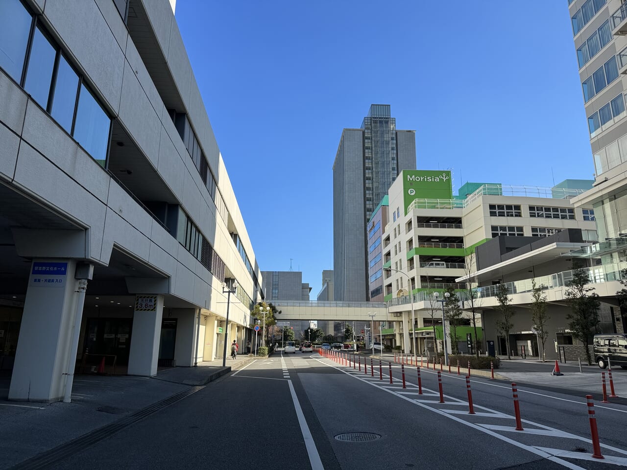 津田沼大阪深夜バス