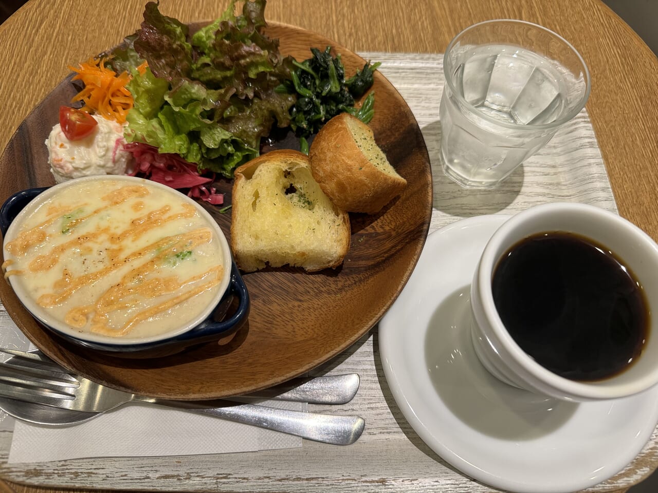 エムカフェ