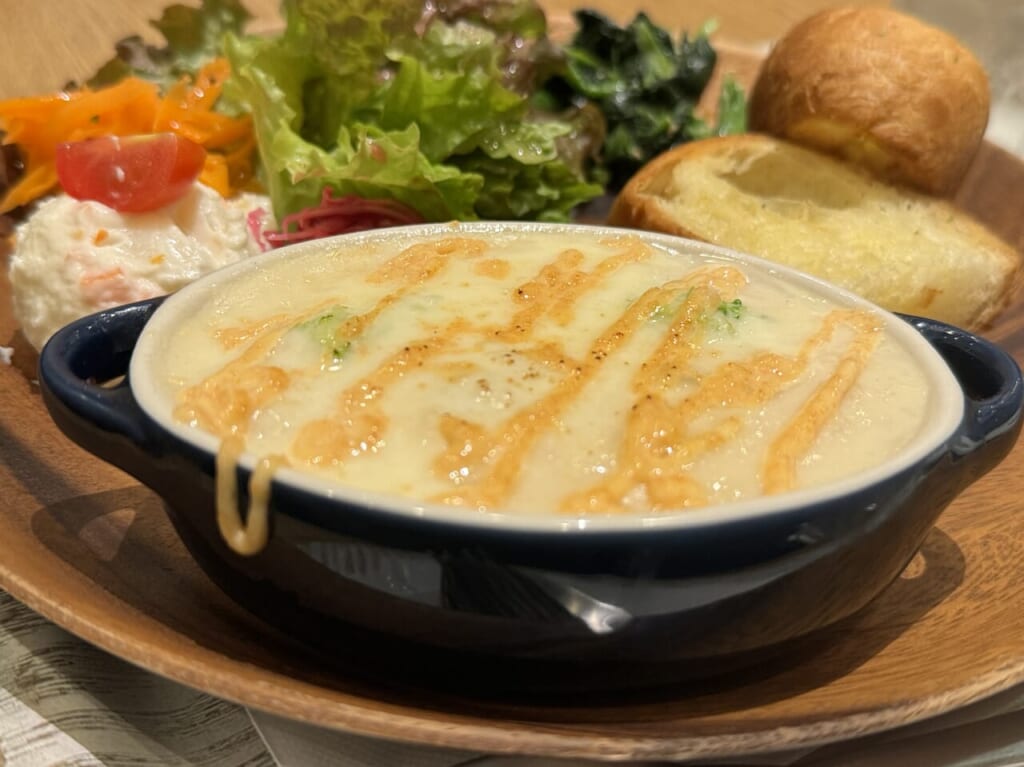 エムカフェ