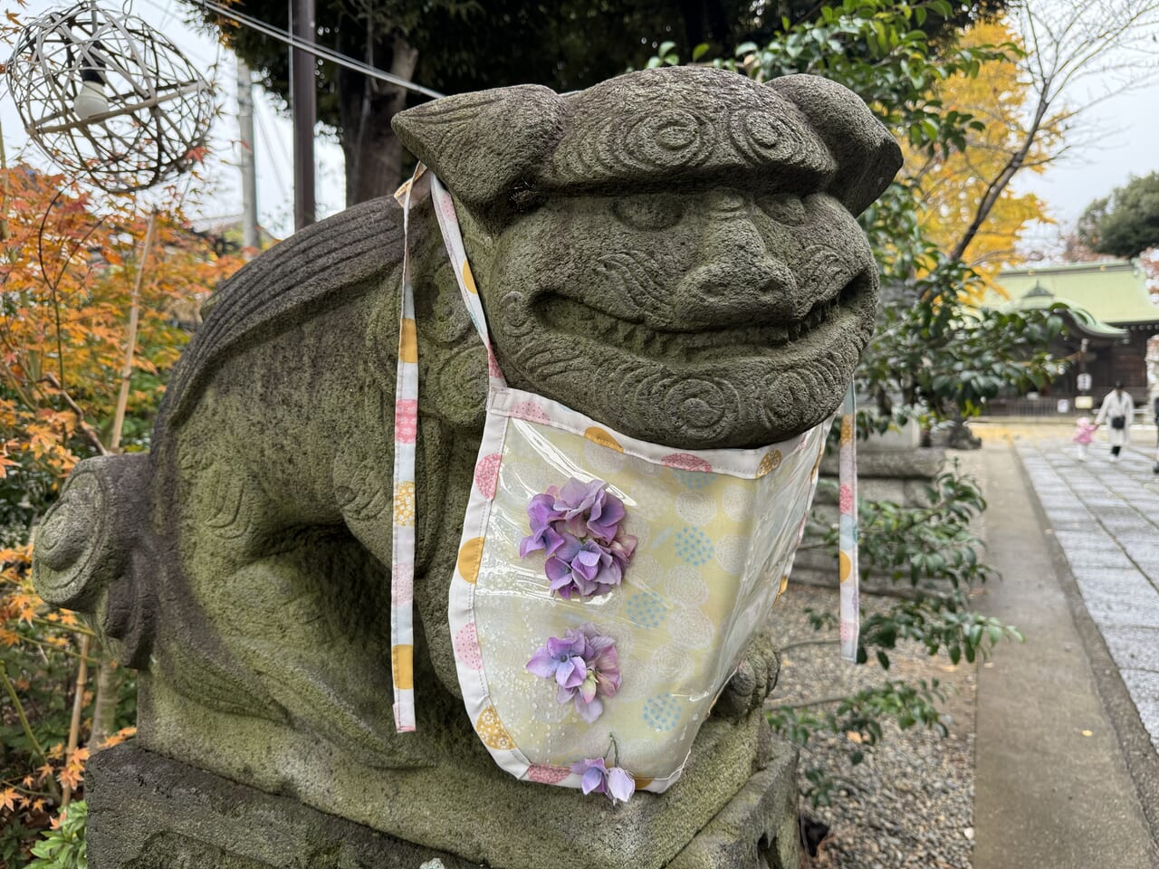 菊田神社