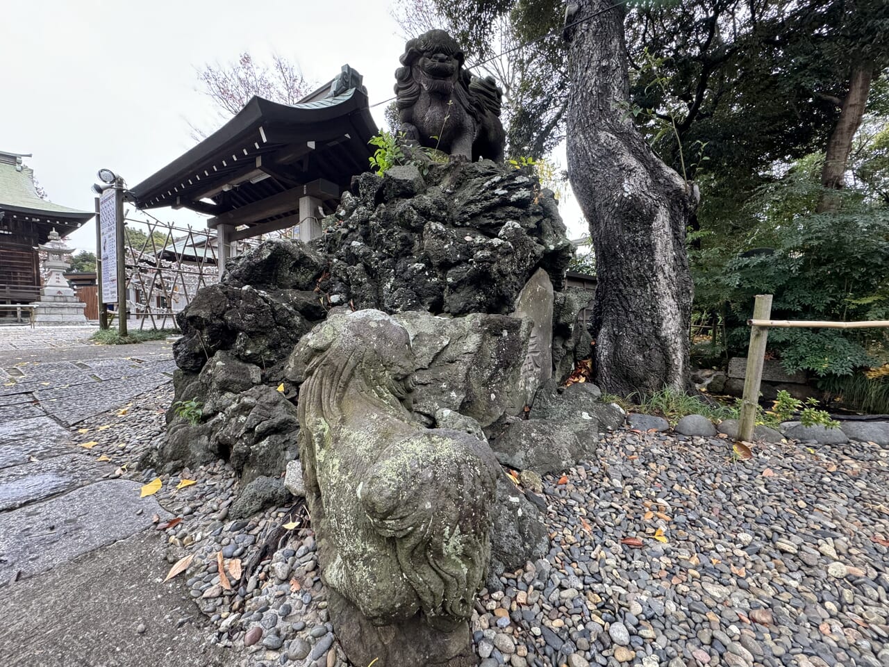 菊田神社