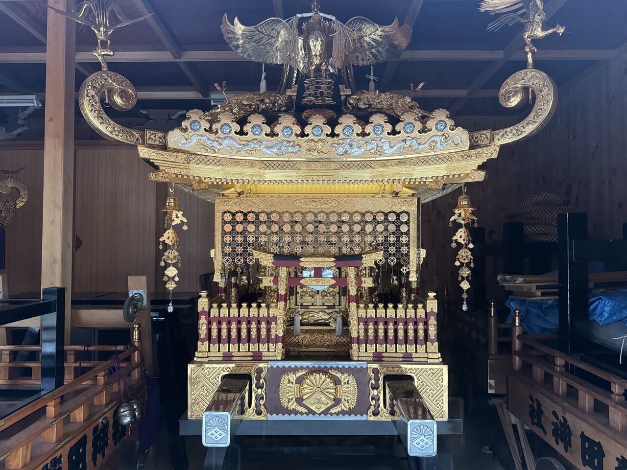 菊田神社