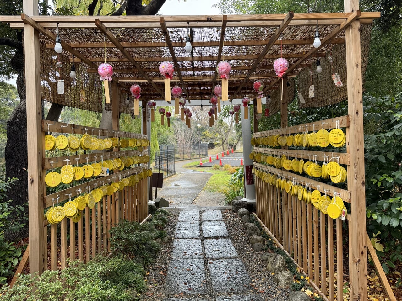 菊田神社