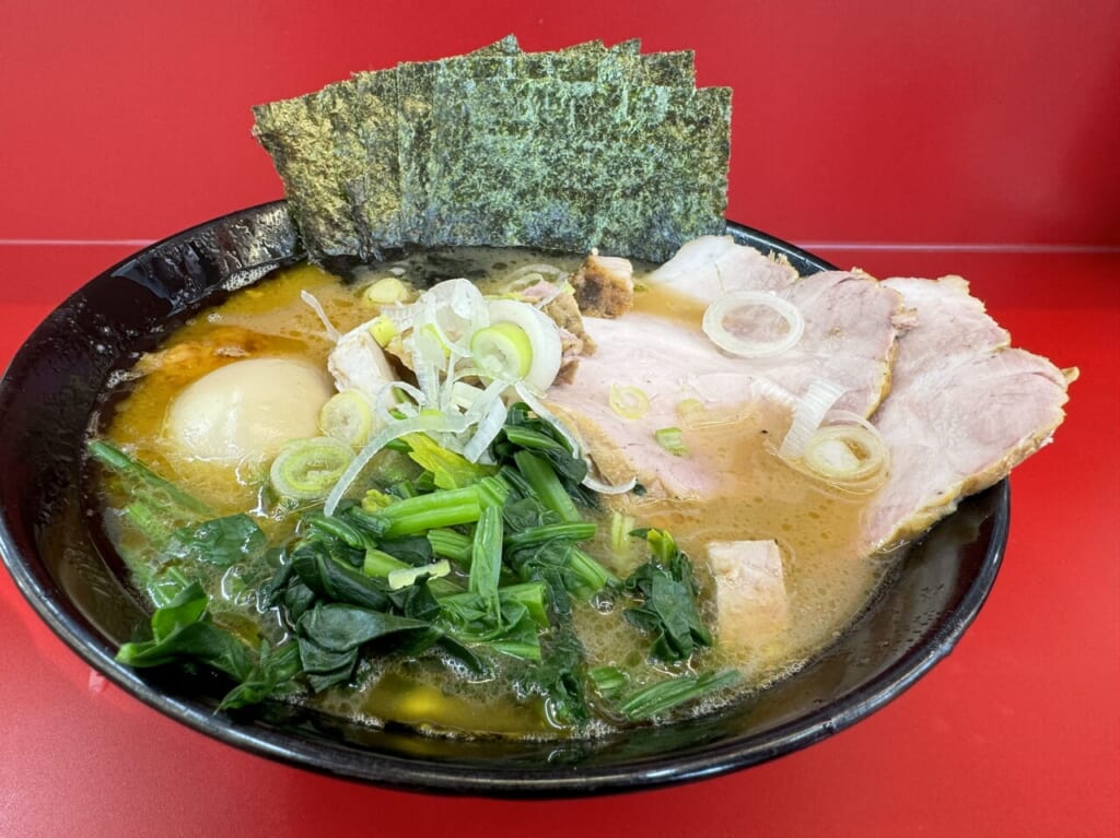 宮里家