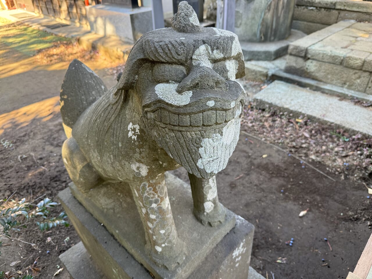 飯綱神社