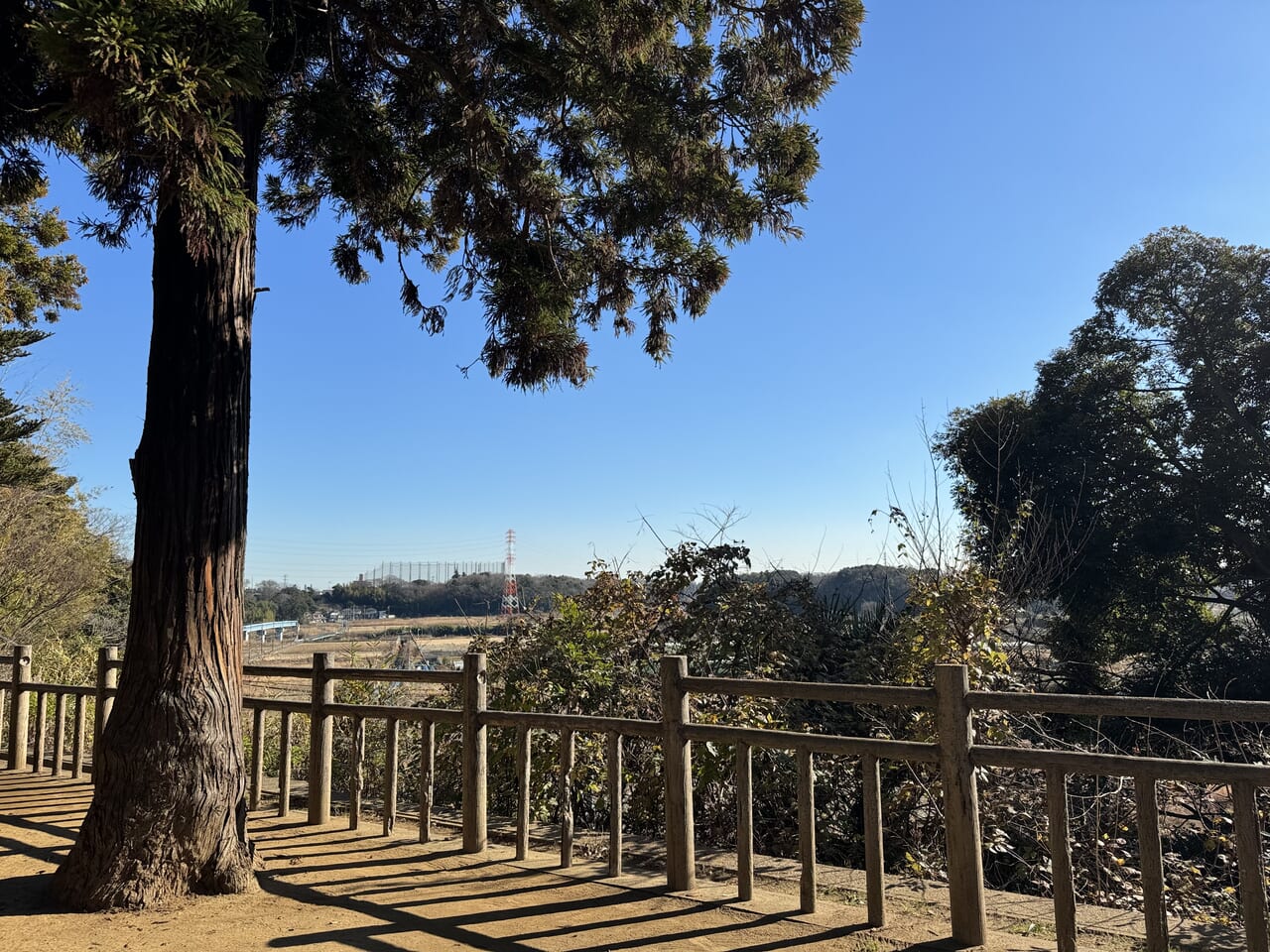 飯綱神社