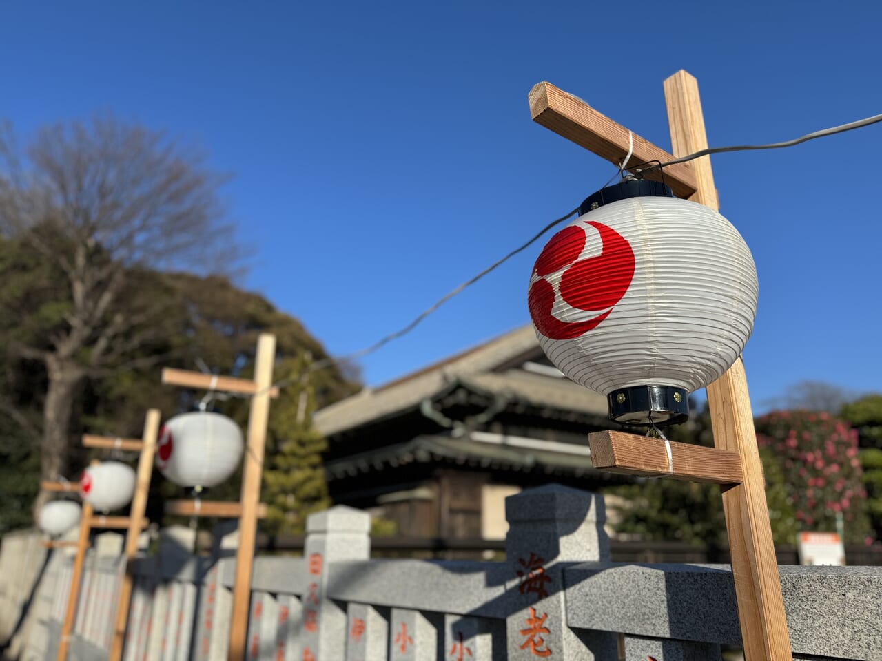 誉田八幡神社