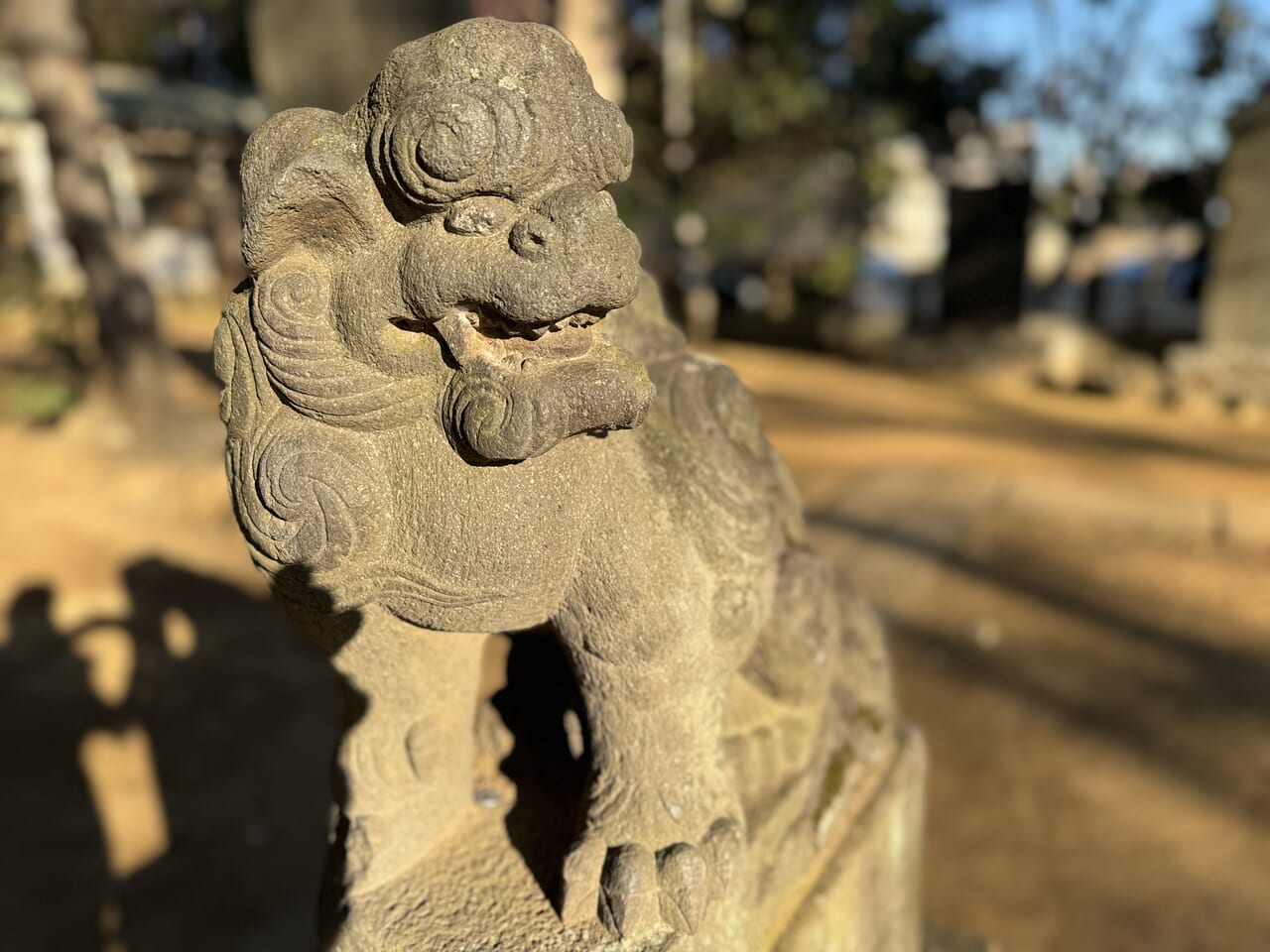 誉田八幡神社