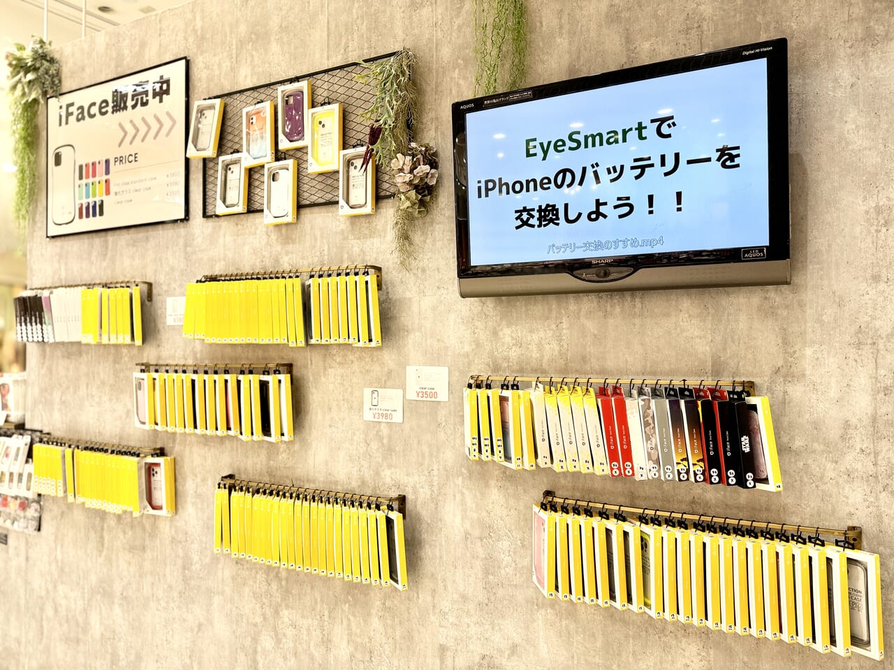 EyeSmart(アイスマート)八千代店