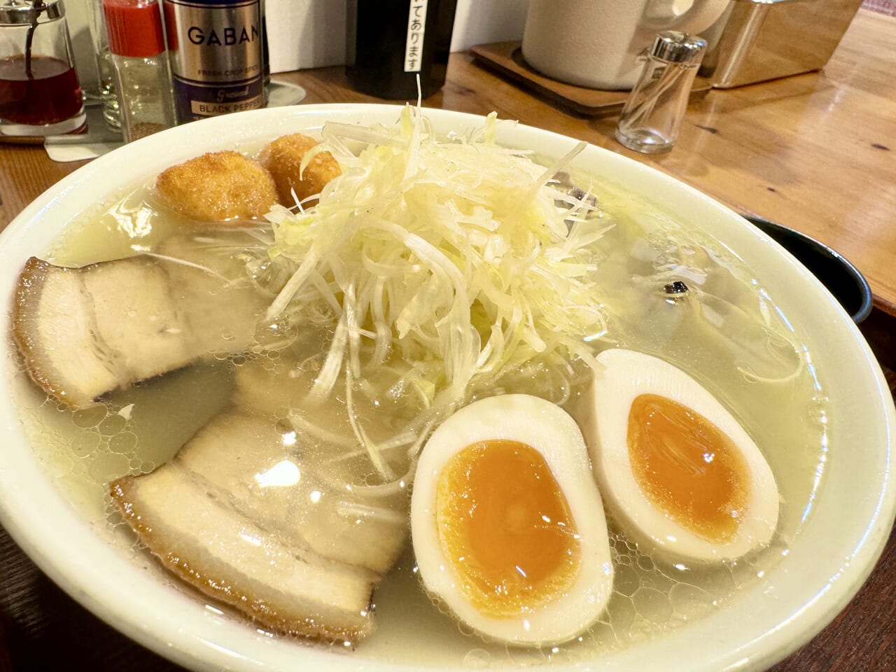 麺屋西陣