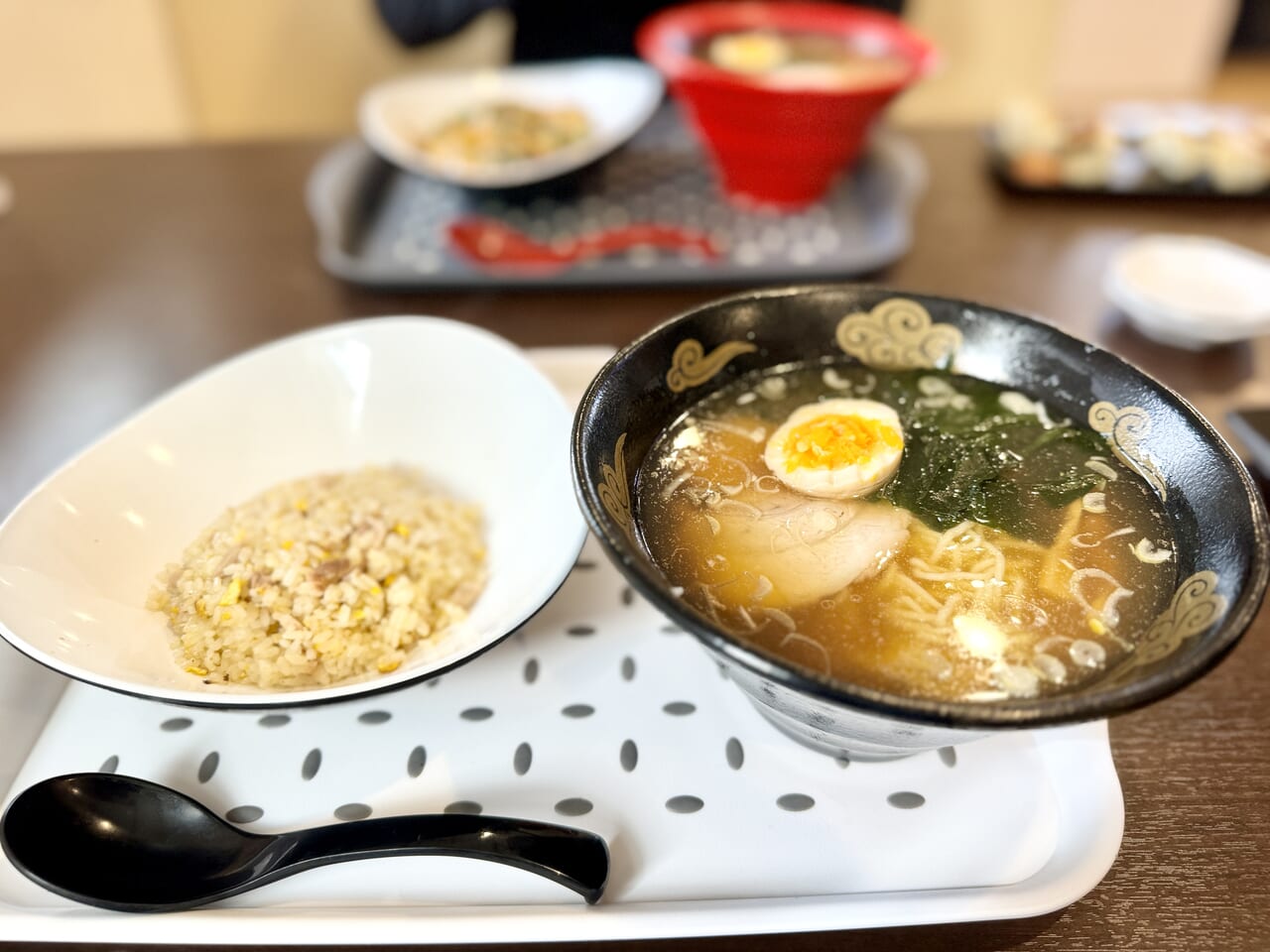 麺処らーめん矢