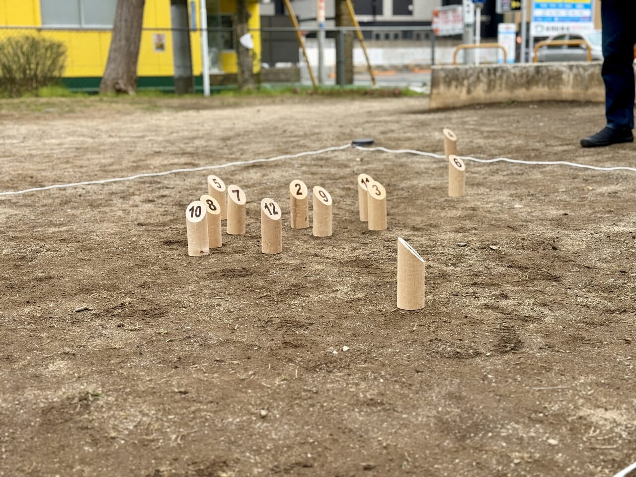 BOOKSTREET春の本祭り2024