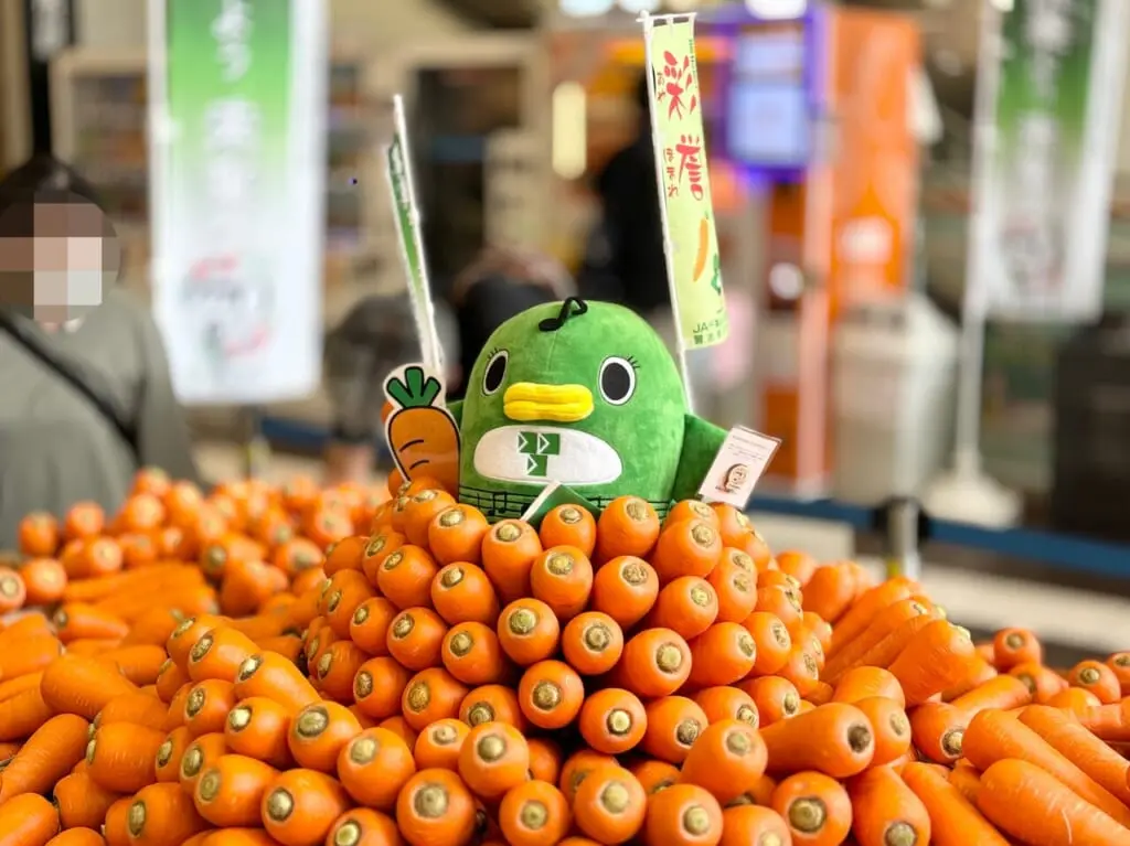 千葉県産フェア2024