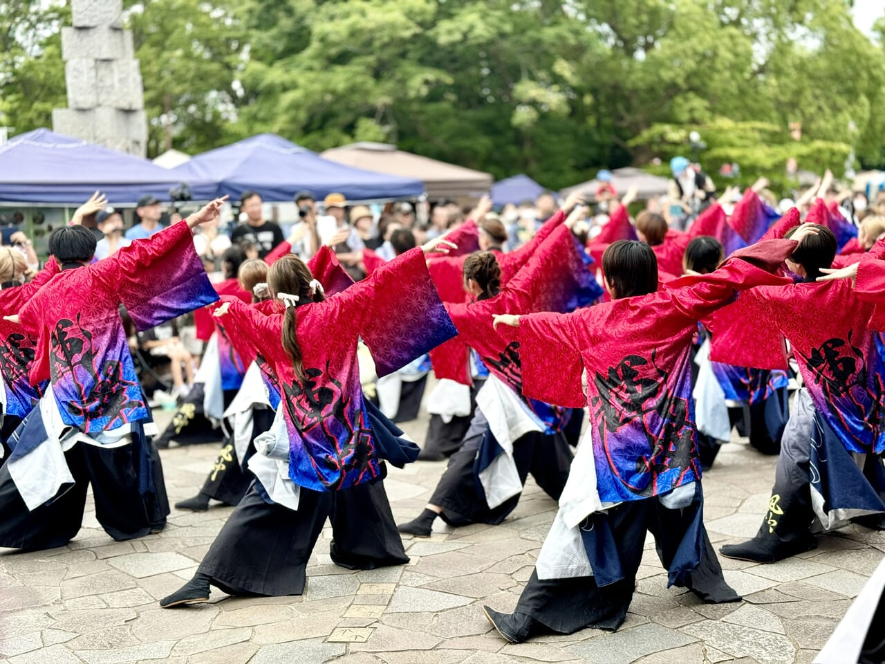 谷津干潟の日フェス2024