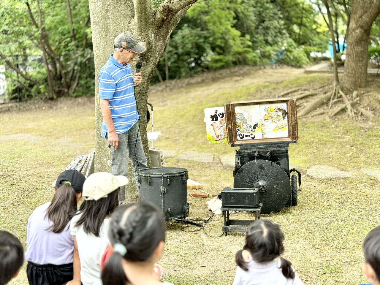 谷津干潟の日フェス2024