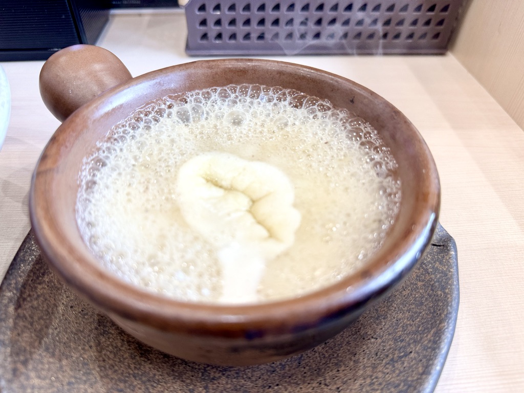 鶏白湯専門店つけ麺まるや