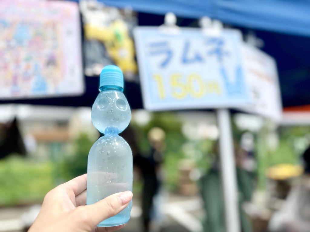 よったいよとうもろこし祭り2024