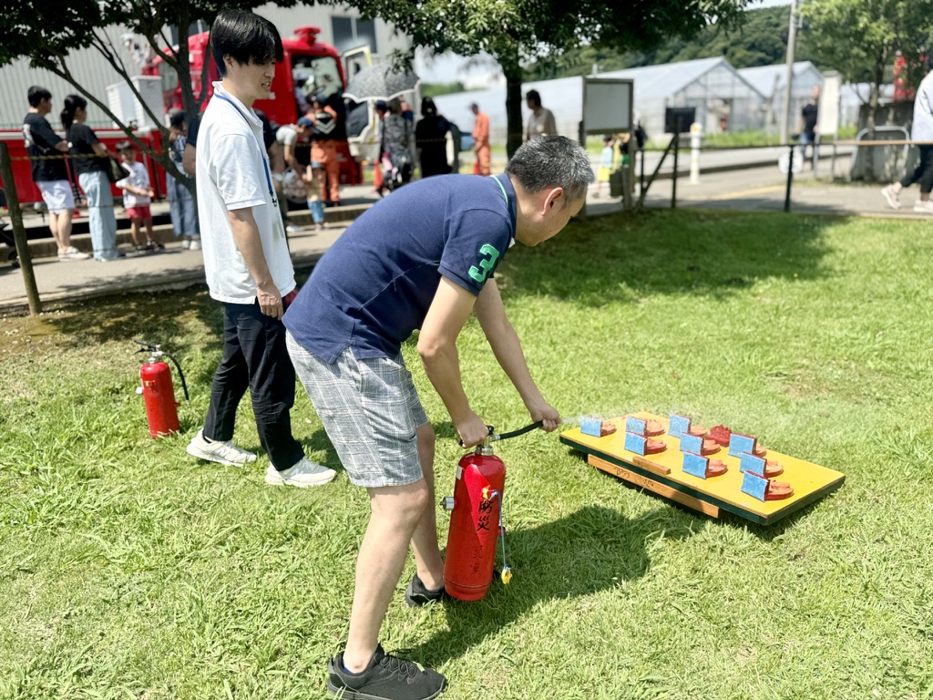 道の駅やちよ開設記念祭2024