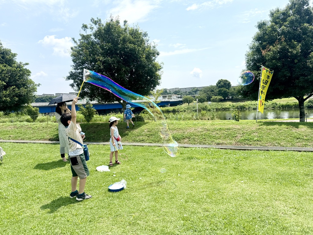 道の駅やちよ開設記念祭2024