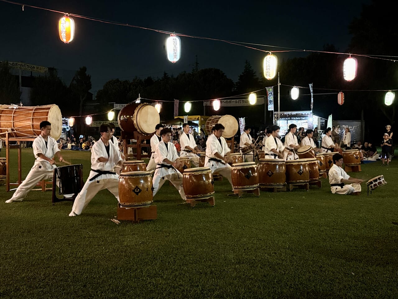 東習志野８丁目町会