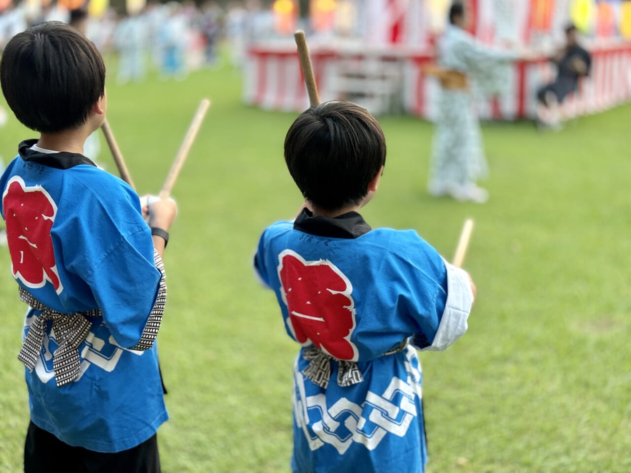 東習志野８丁目町会