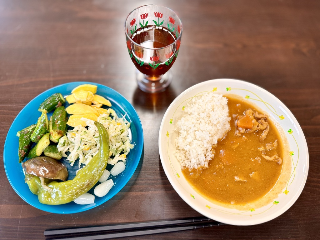 えがお食堂コパン