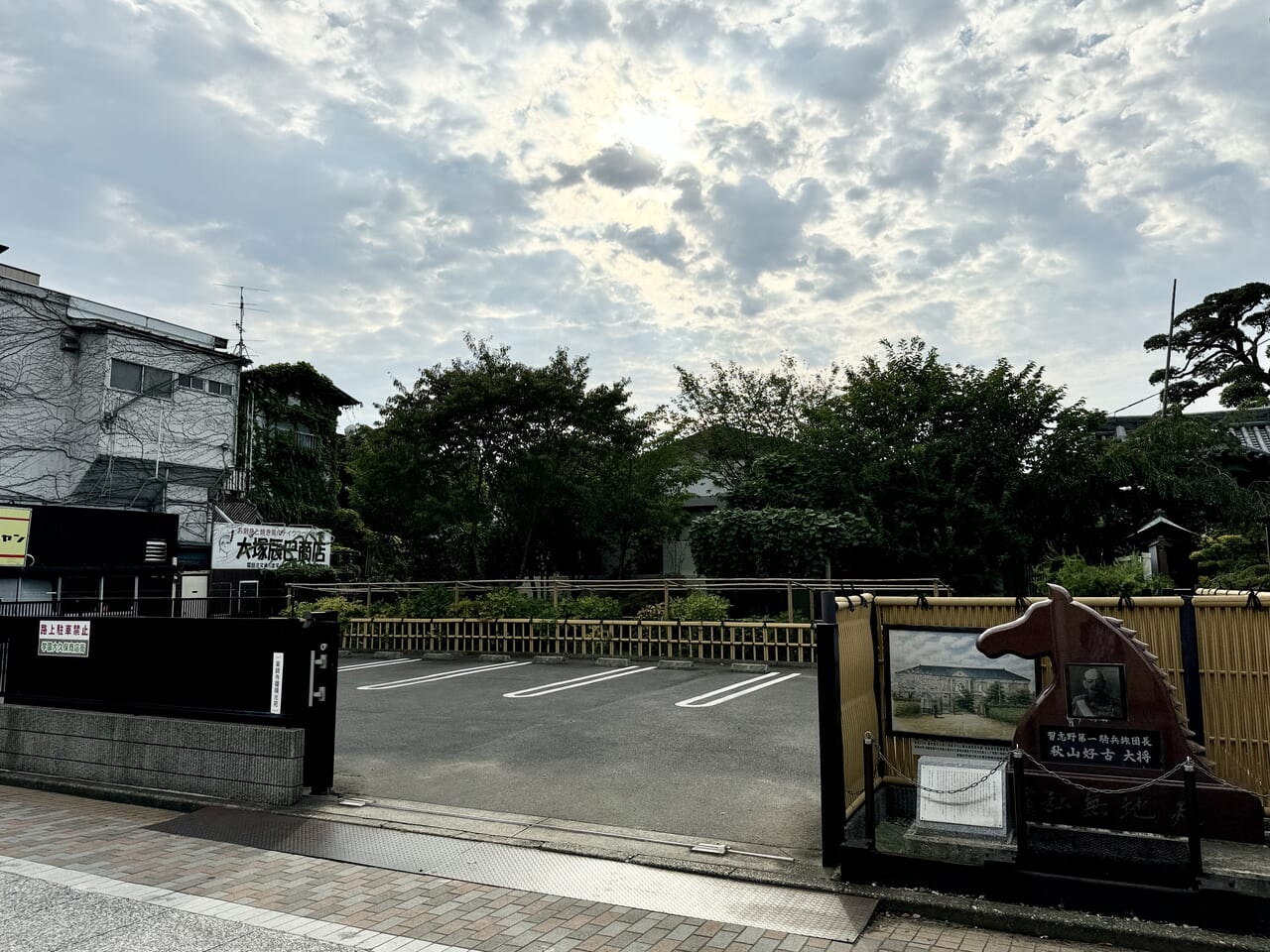 大久保商店街盆踊り