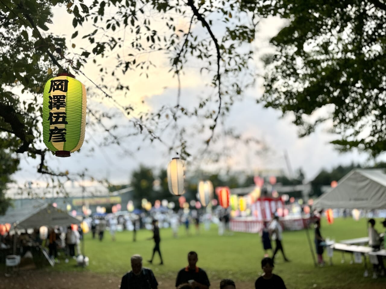 東習志野８丁目町会