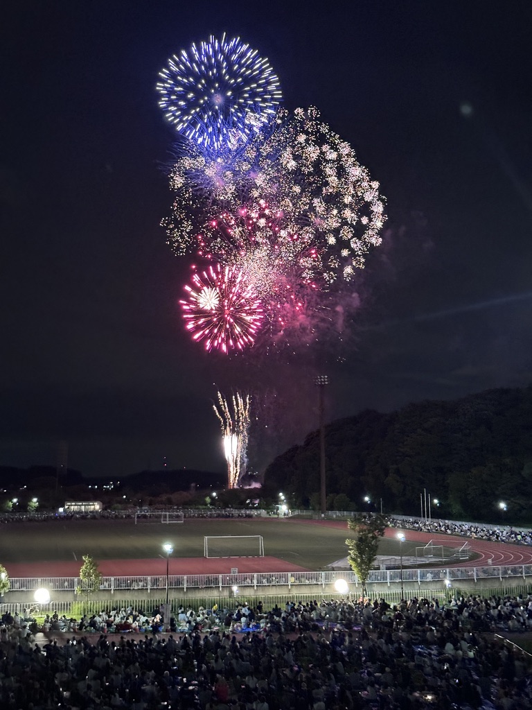 第50回八千代ふるさと親子祭