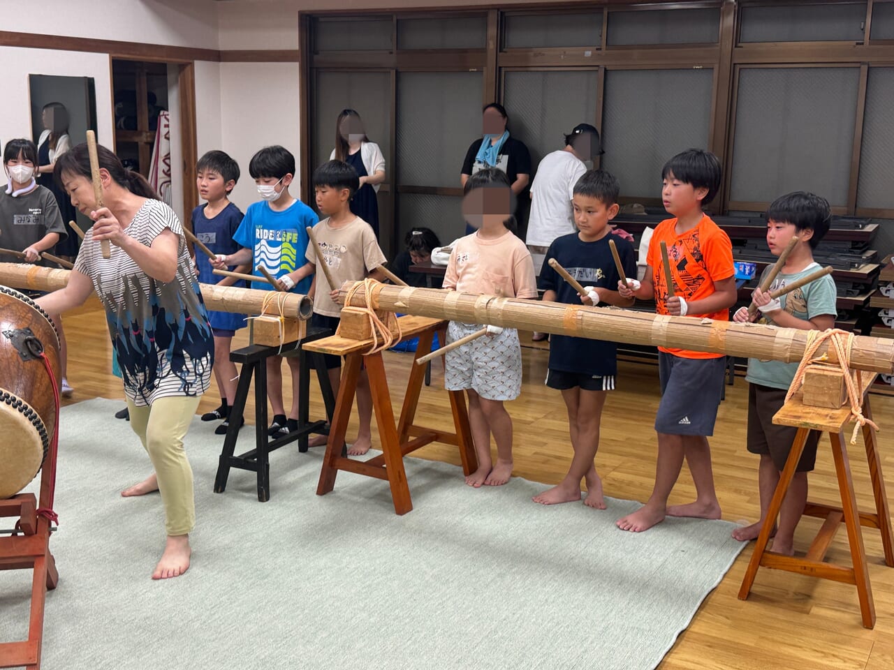 東習志野８丁目町会