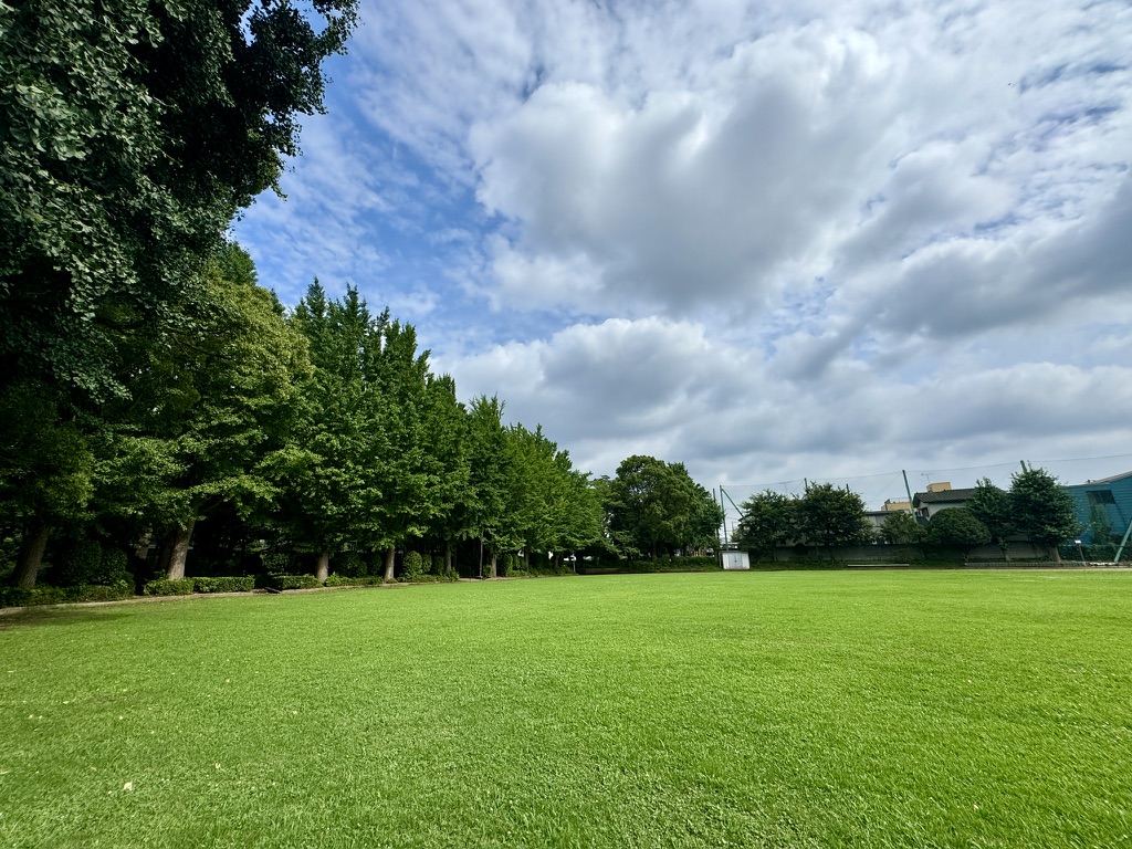 東習志野８丁目町会