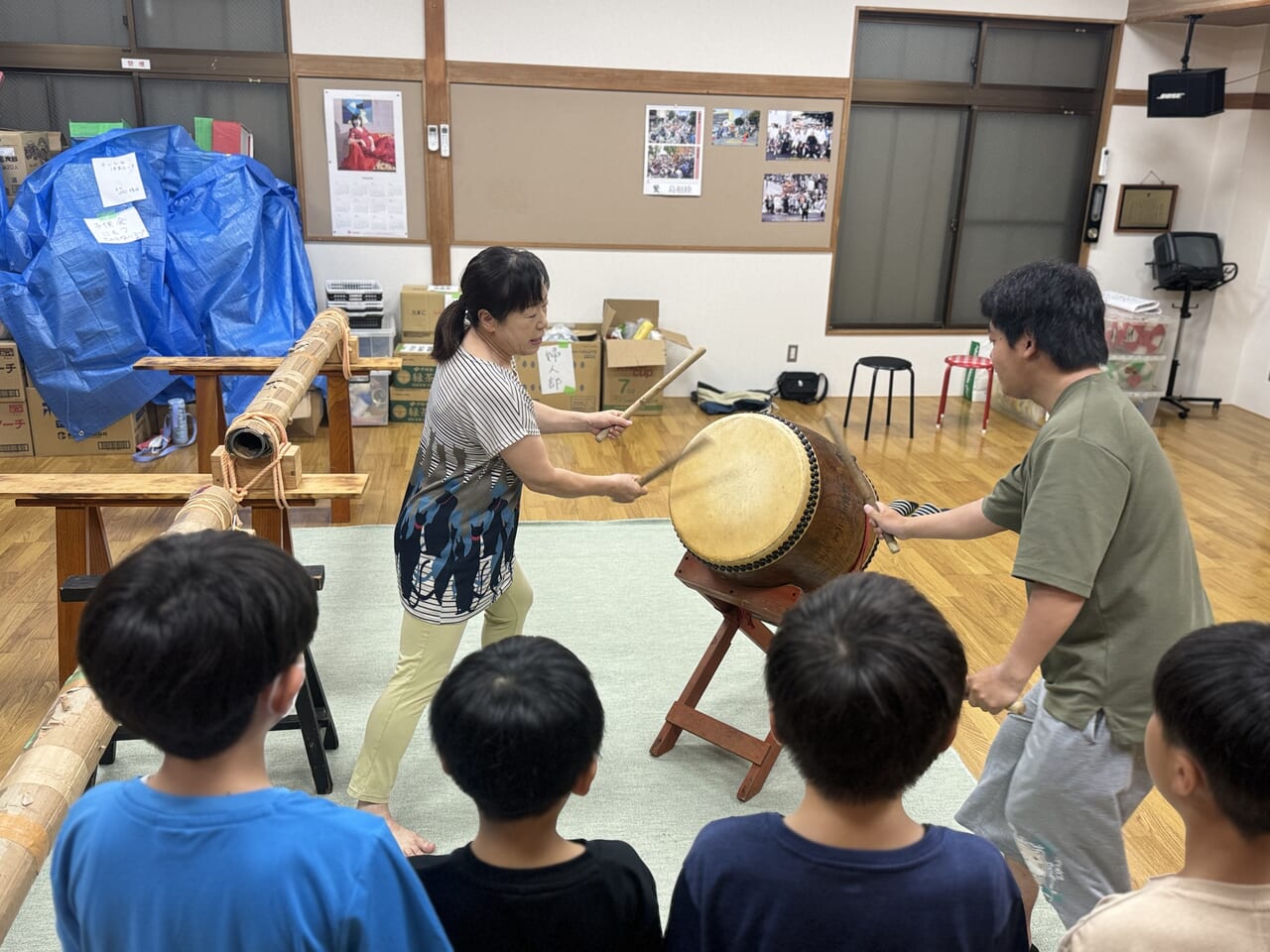 東習志野８丁目町会