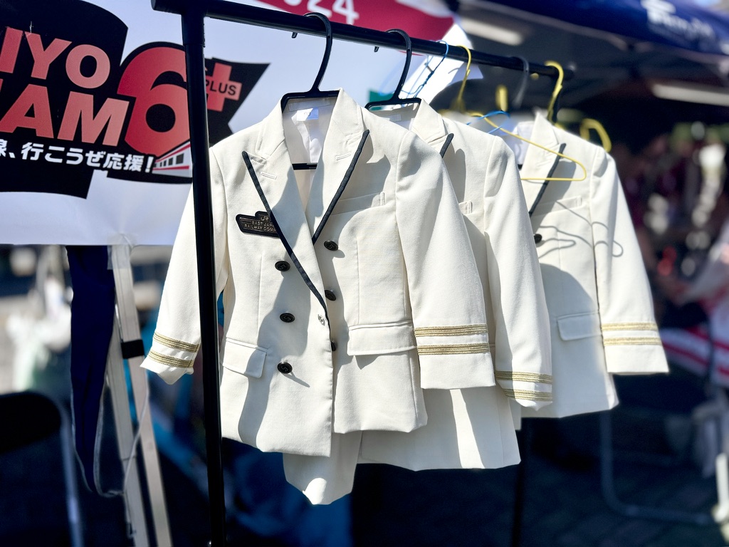 新習志野駅前夏祭り