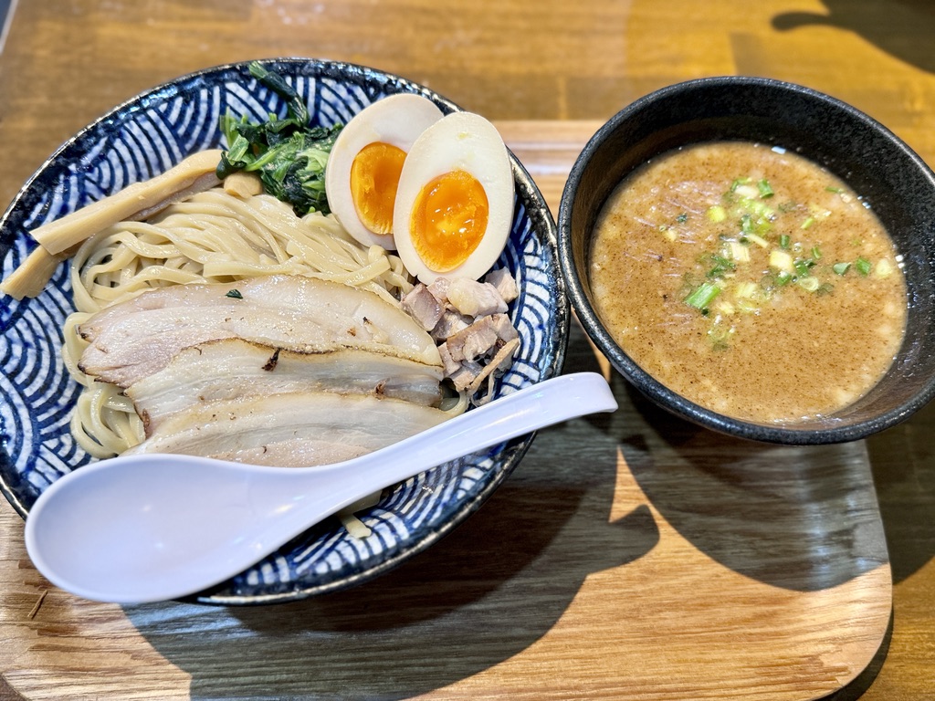 麺屋宜候