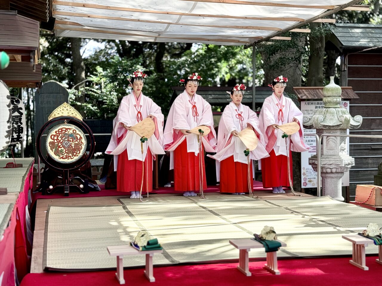 大原神社