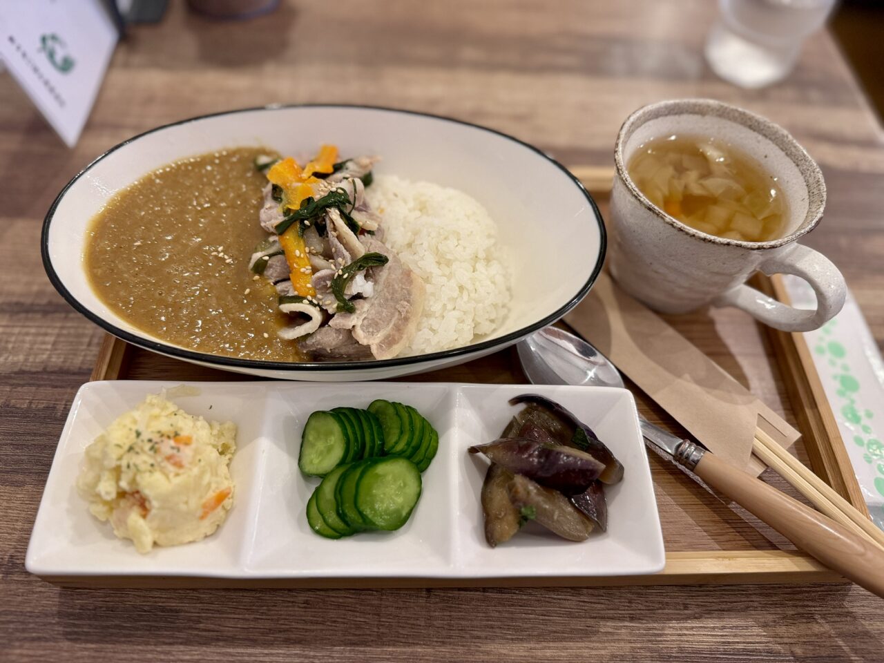 おうちごはん光里