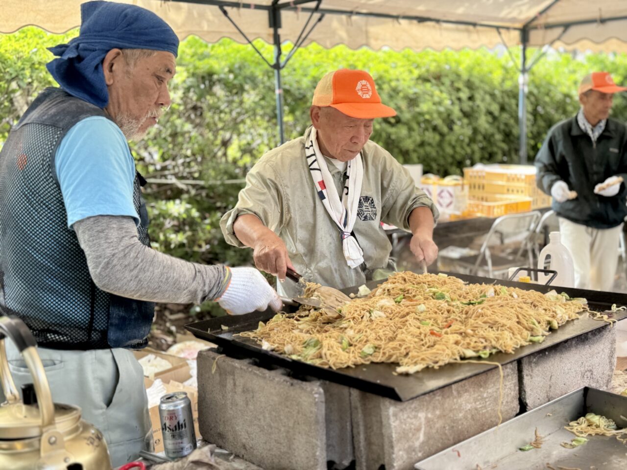 実花ふるさと祭り