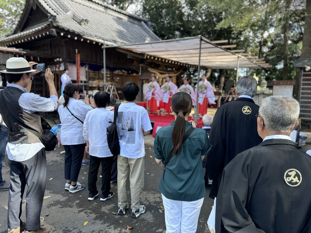 大原神社