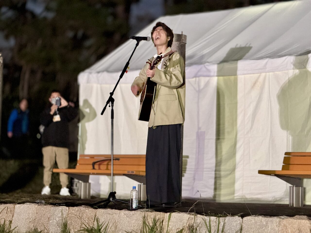 習志野花火