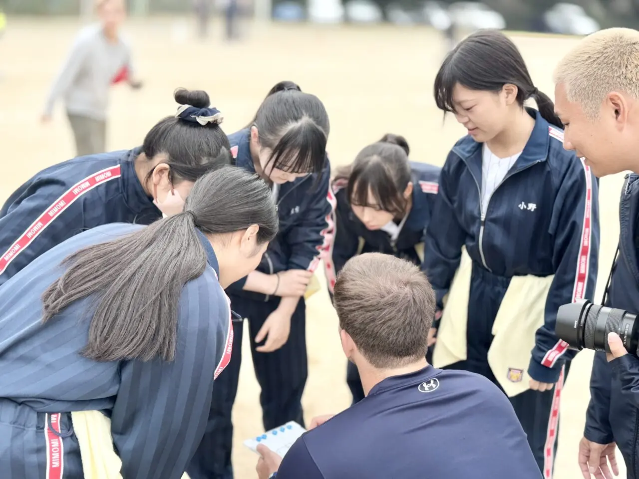 実籾”つなぐ”プロジェクト