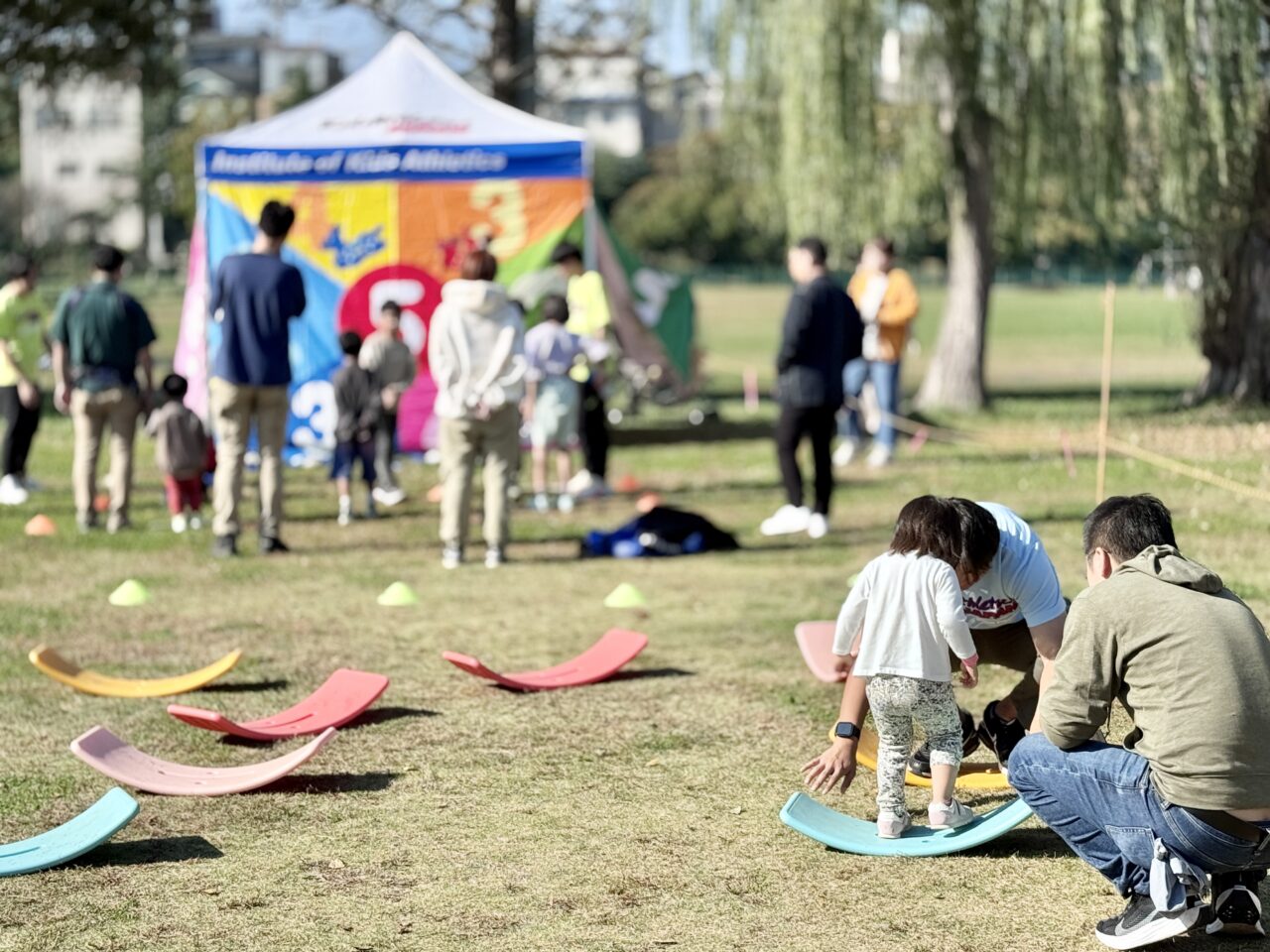 プラッツ習志野開館5周年感謝イベント