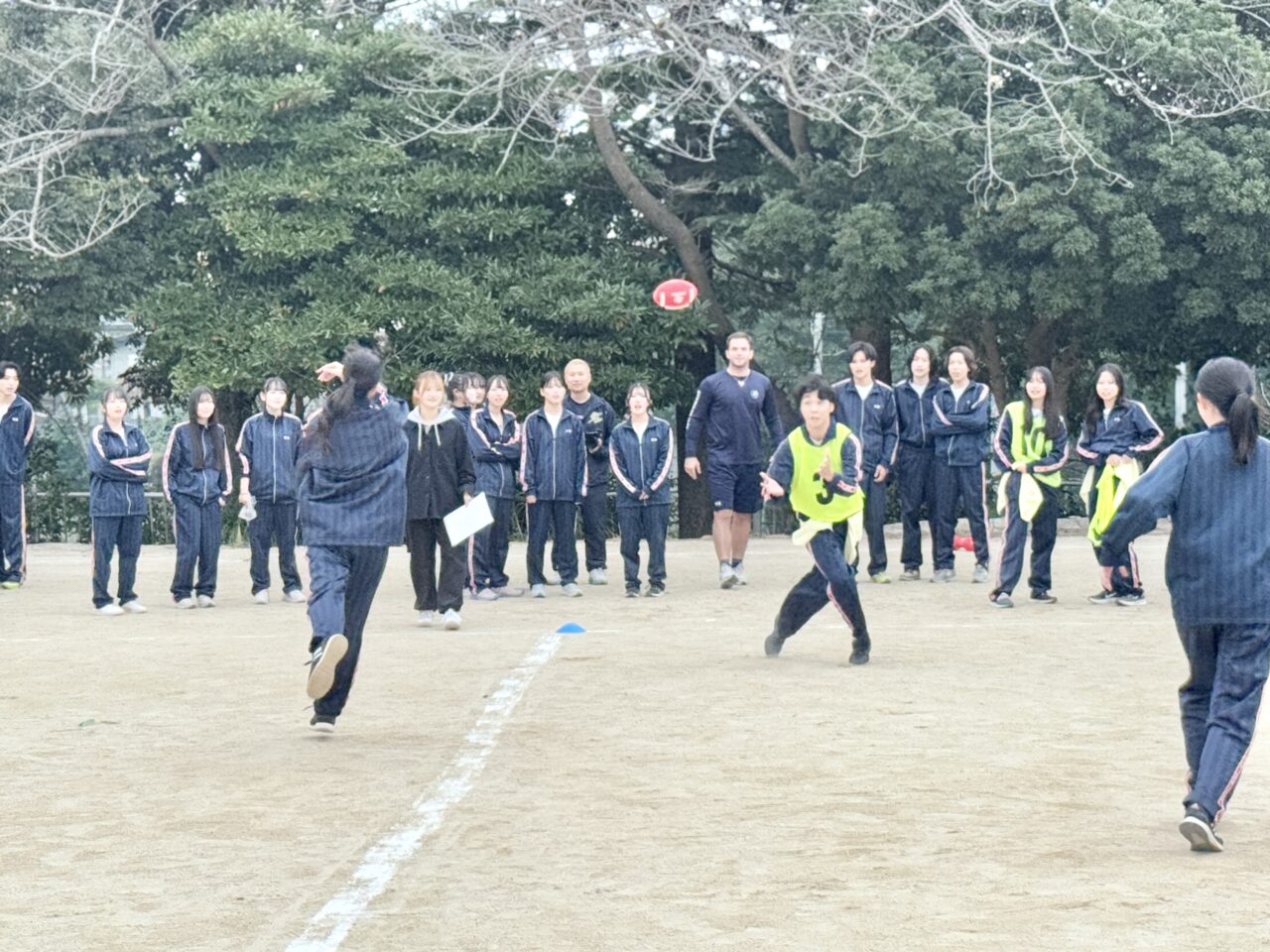 実籾”つなぐ”プロジェクト