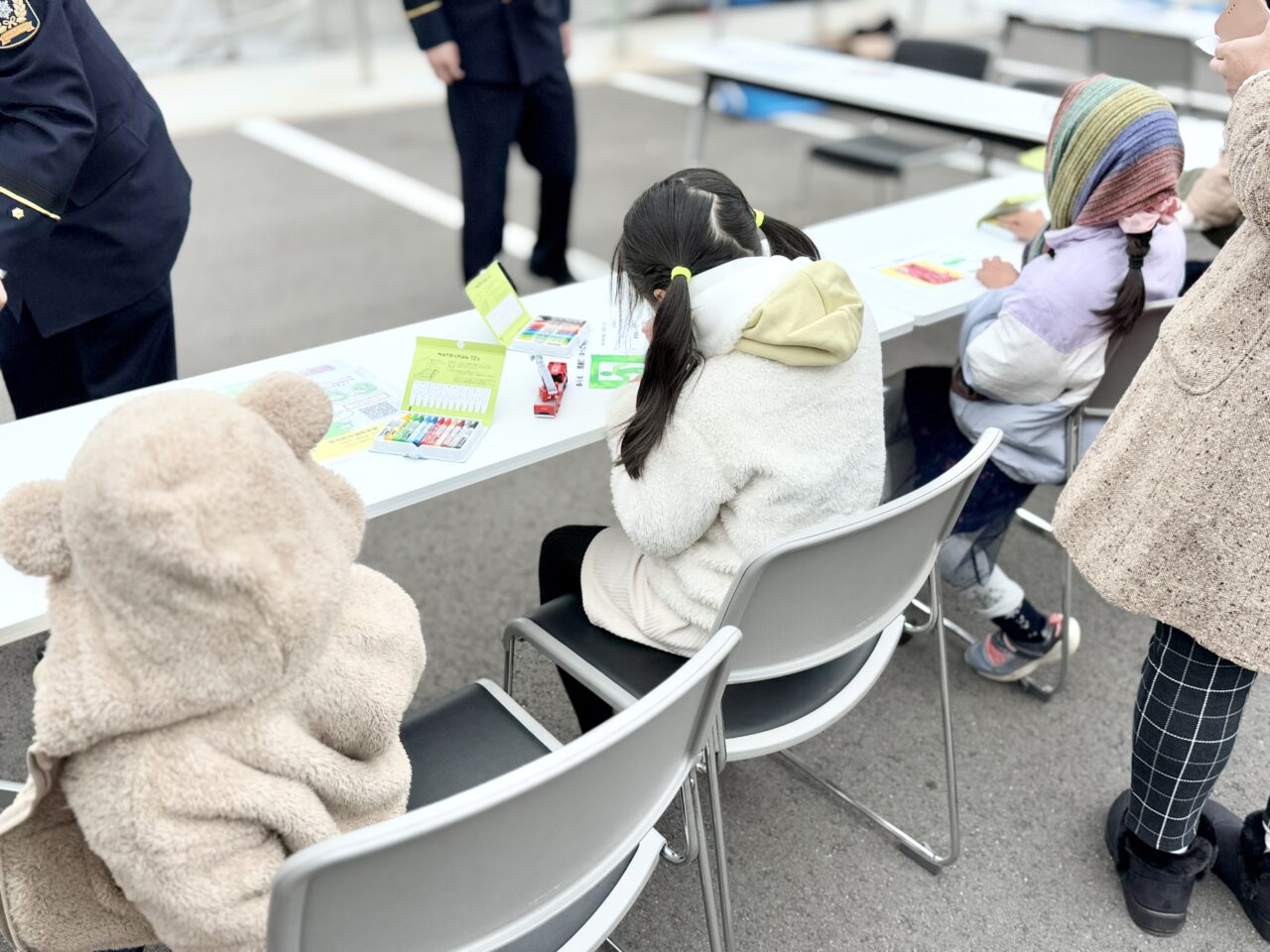 習志野市農業祭