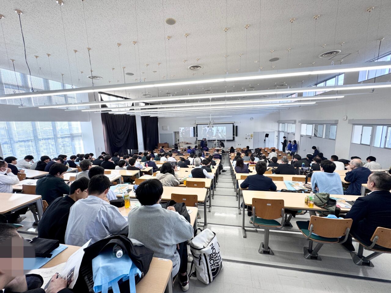 第33回桜泉祭