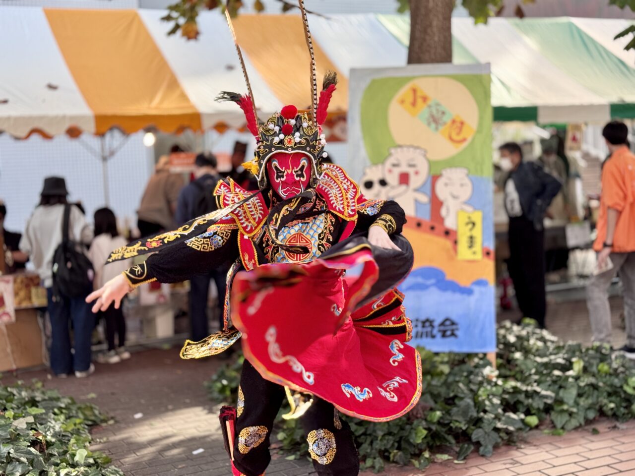 第33回桜泉祭