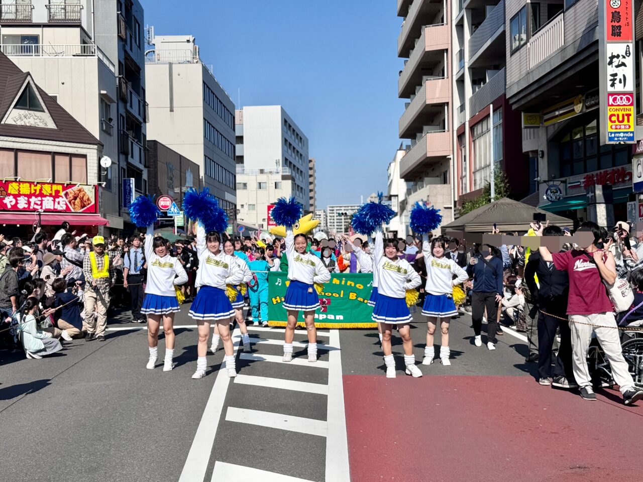 第40回実籾ふる里祭り