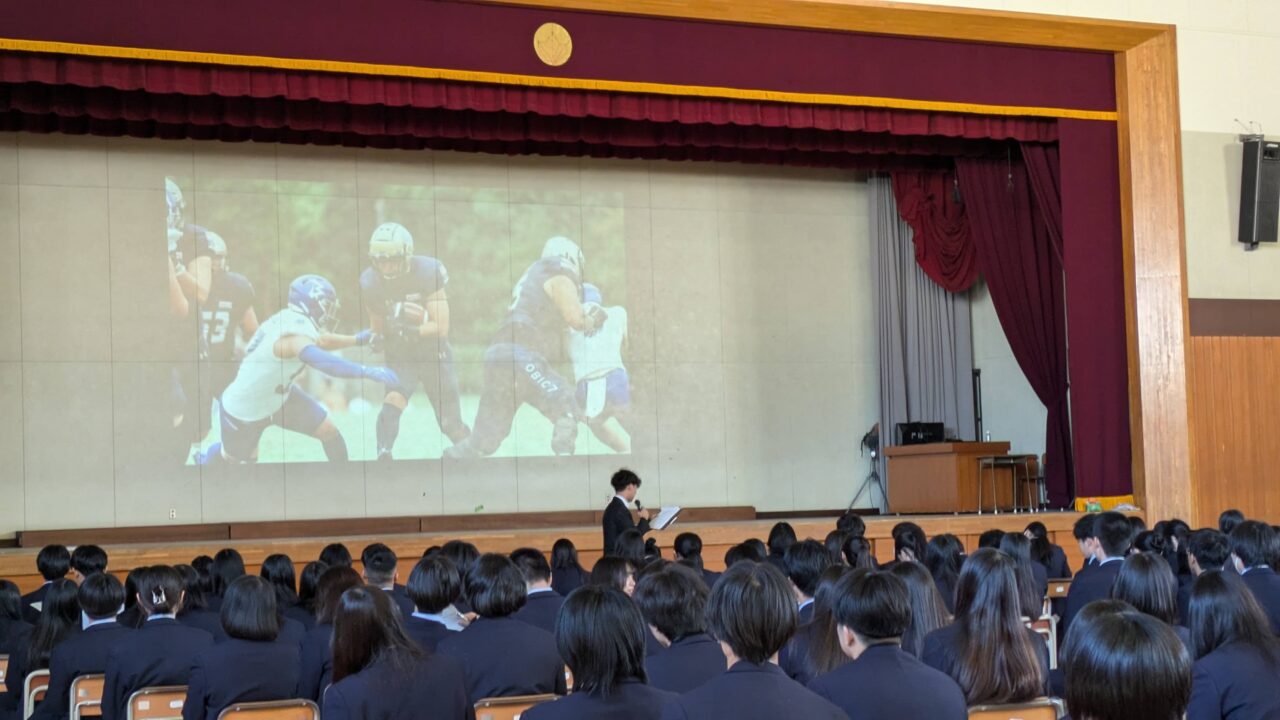 実籾”つなぐ”プロジェクト