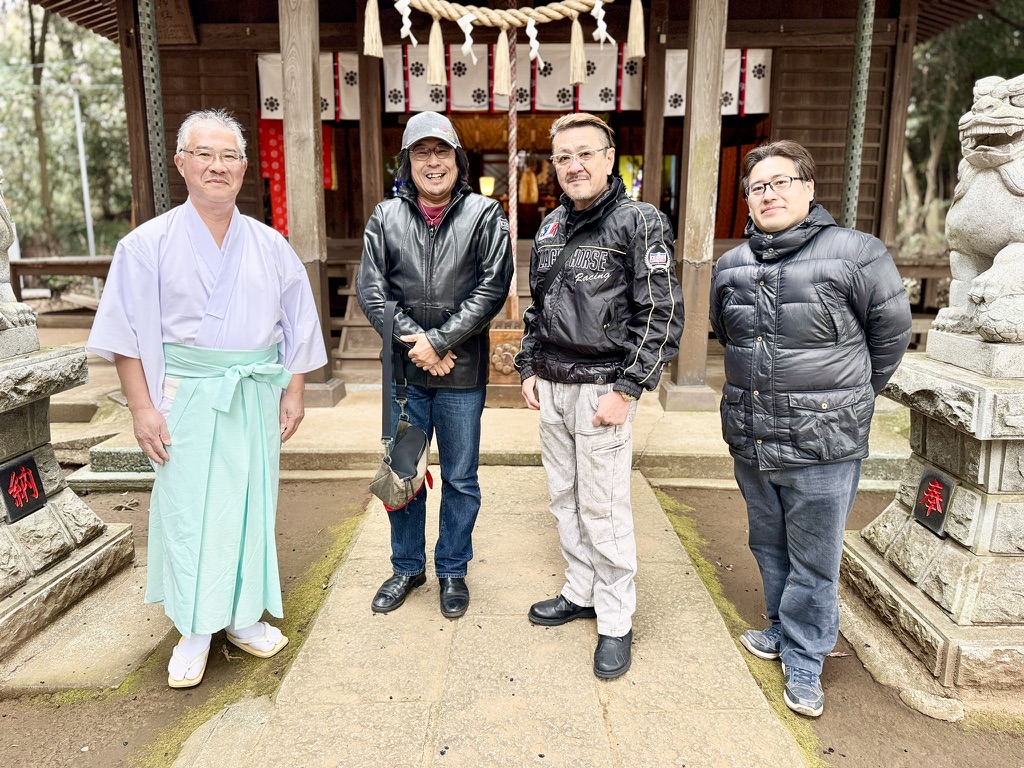 七百餘所神社